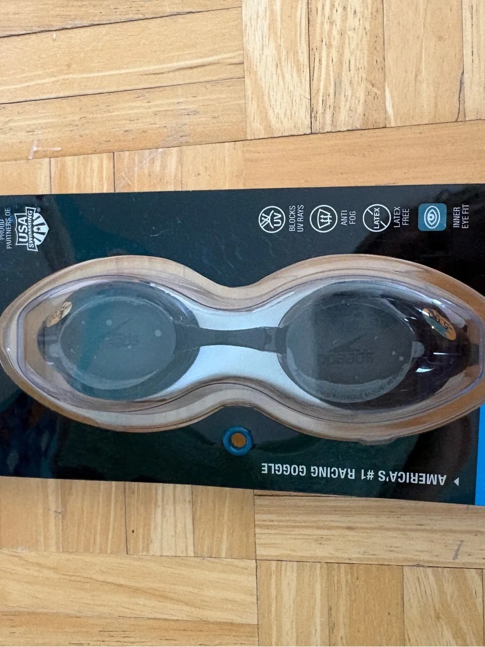 Speedo brand new